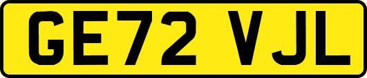 GE72VJL