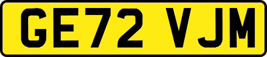 GE72VJM