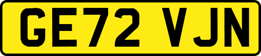 GE72VJN