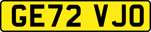 GE72VJO