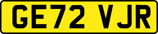 GE72VJR