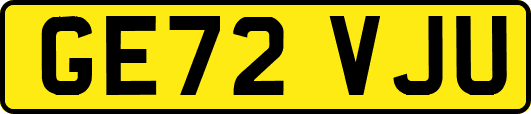 GE72VJU