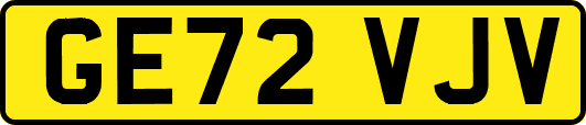 GE72VJV