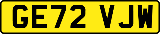 GE72VJW