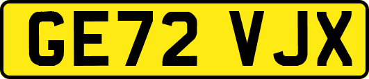 GE72VJX
