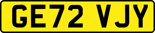 GE72VJY
