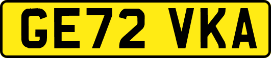 GE72VKA