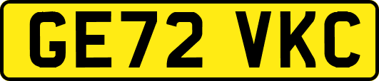 GE72VKC
