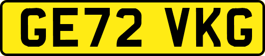 GE72VKG