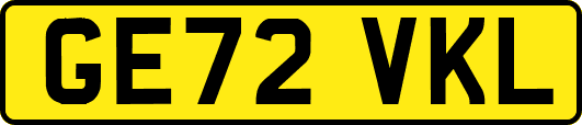 GE72VKL