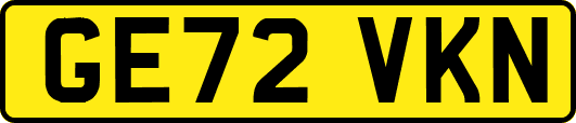 GE72VKN