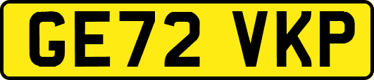 GE72VKP