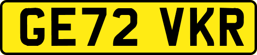 GE72VKR