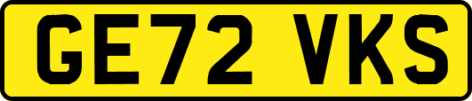 GE72VKS