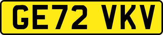 GE72VKV