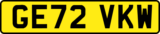 GE72VKW
