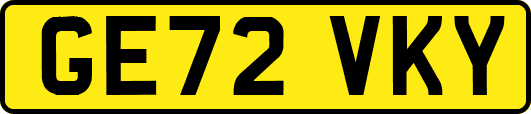 GE72VKY