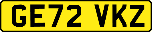 GE72VKZ