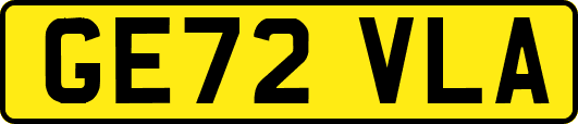 GE72VLA