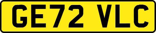GE72VLC