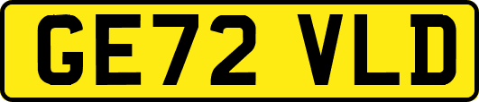 GE72VLD