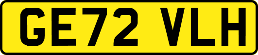 GE72VLH