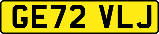 GE72VLJ