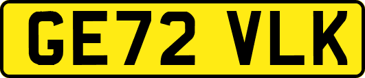 GE72VLK