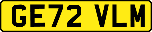 GE72VLM
