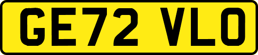 GE72VLO