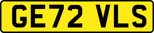 GE72VLS