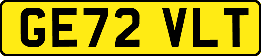 GE72VLT
