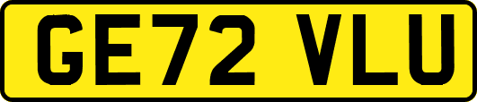 GE72VLU