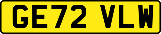 GE72VLW