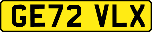 GE72VLX