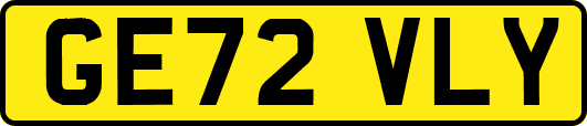 GE72VLY