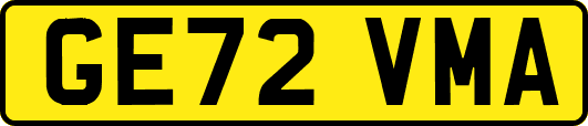 GE72VMA