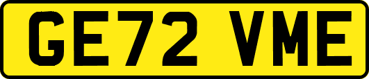 GE72VME