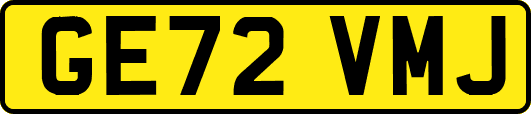 GE72VMJ