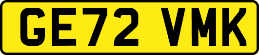 GE72VMK