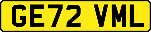 GE72VML