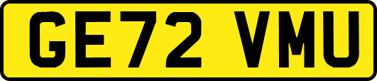 GE72VMU
