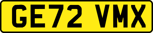 GE72VMX