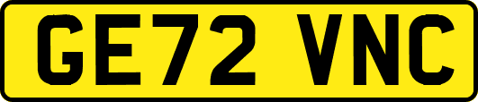 GE72VNC