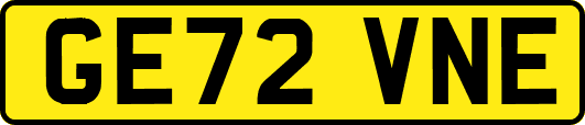 GE72VNE