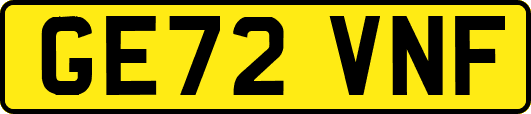 GE72VNF