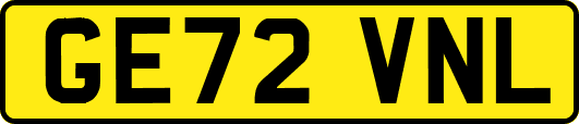 GE72VNL