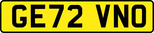 GE72VNO