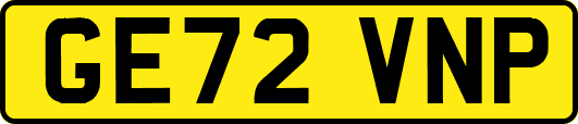 GE72VNP