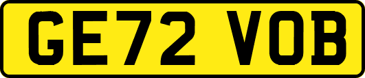 GE72VOB